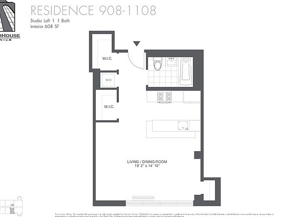 2nd image of 5-17 51st Ave #908