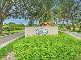 10 LAKE VISTA Trail #206, Port St Lucie, FL 34952