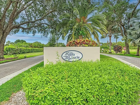 10 LAKE VISTA Trail #206, Port St Lucie, FL 34952