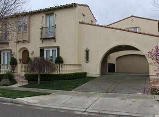 2056 Feathermint Dr, San Ramon, CA 94582