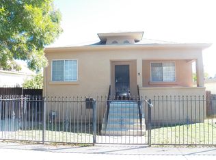 924 S Madison St, Stockton, CA 95206