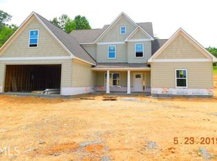 435 Village Crk #19, Jasper, GA 30143