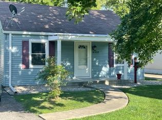 4309 S 1st St, Louisville, KY 40214