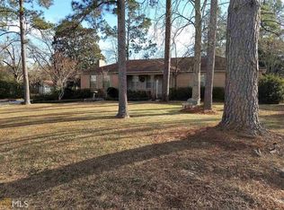 115 W Mobley St, Sylvania, GA 30467