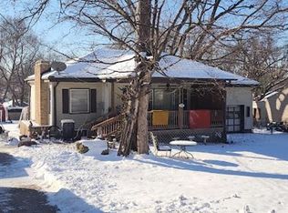 4701 NE 45th Ter, Kansas City, MO 64117
