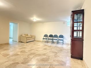 94 Kings Cres #BASEMENT, Ajax, ON L1S 2M7