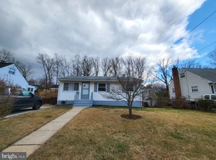 139 Lambert Dr, Manassas Park, VA 20111