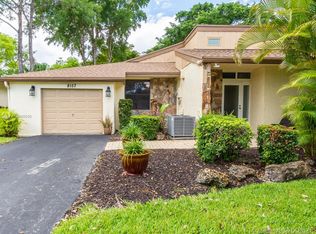 8157 Princess Palm Cir #22, Tamarac, FL 33321