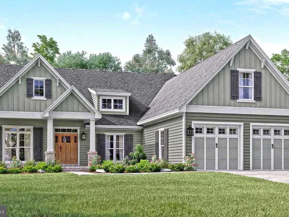 LOT 2B Autumn Ridge Ln, Kearneysville, WV 25430