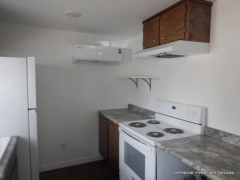 1 bed, 750 sqft, $775 — Photo 4