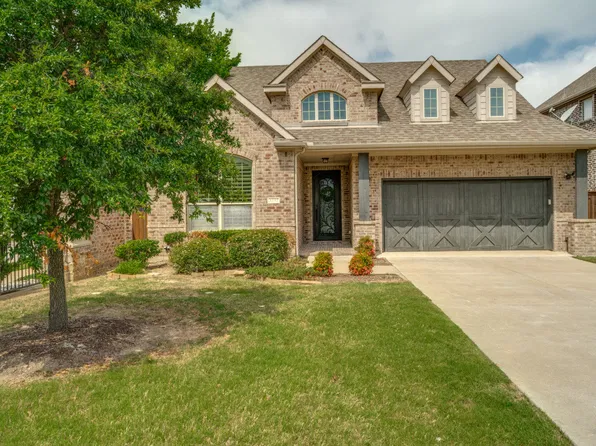 3257 Sky Ln, Celina, TX 75009