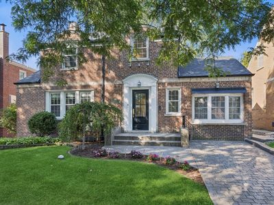 9646 S Leavitt St, Chicago, IL, 60643