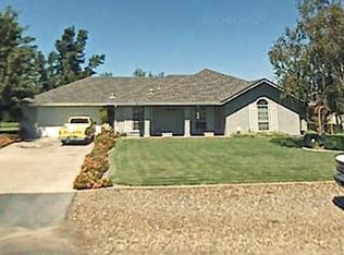 6124 W Raymond Ct, Atwater, CA 95301