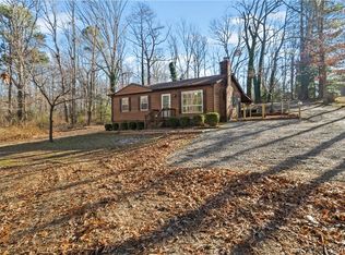 16301 Sandy Ford Rd, Chesterfield, VA 23838