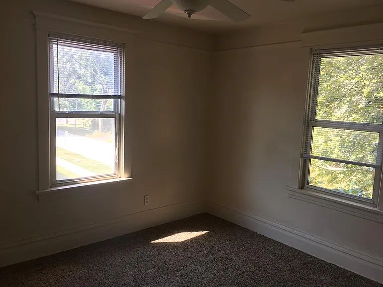 Back Bedroom