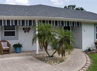 148 N Lake Reedy Blvd, Frostproof, FL 33843