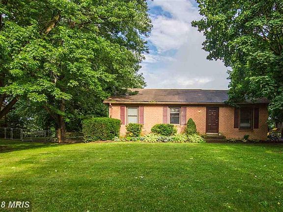 2nd image of 10630 Hisers Ln