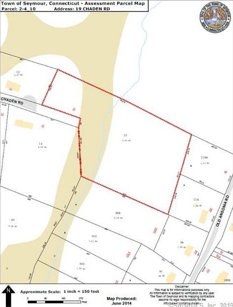 2nd image of 19 Chaden Rd