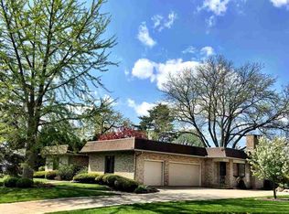 129 W Northgate Rd, Peoria, IL 61614