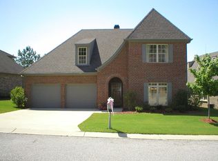 5909 Waterscape Pass, Birmingham, AL 35244