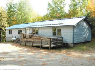 577 S Main St, Solon, ME 04979