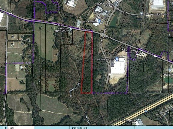 3rd image of 2155 Lee Road 10