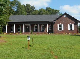 805 Sophia Ln, Duncan, SC 29334