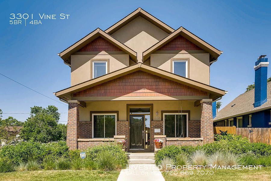 1st image of 3301 N Vine St