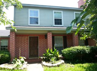 5409 Rock Springs Dr, La Porte, TX 77571