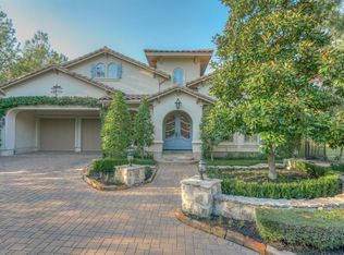 78 Angelique Way, Spring, TX 77382