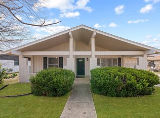 4402 Seabreeze Dr, San Antonio, TX 78220