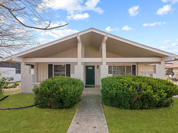 4402 Seabreeze Dr, San Antonio, TX 78220