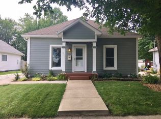 627 W Woodland Ave, Kokomo, IN