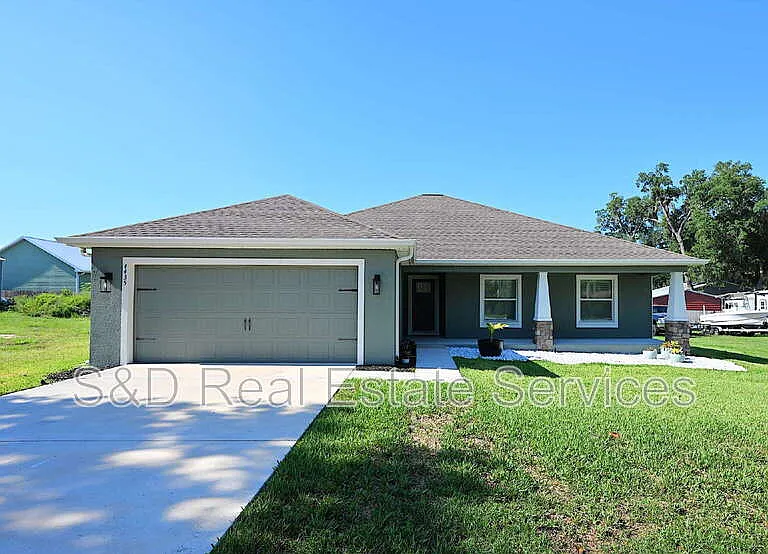 4435 Lake Hancock Rd — Photo 1