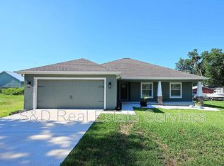 4435 Lake Hancock Rd, Lakeland, FL 33812