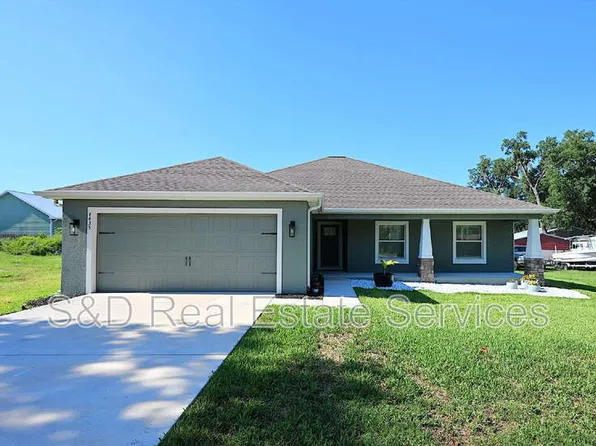 4435 Lake Hancock Rd, Lakeland, FL 33812