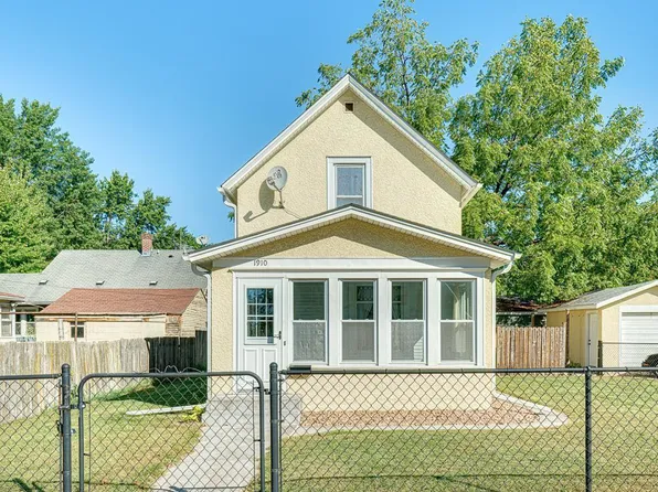1910 E 38th St, Minneapolis, MN 55407