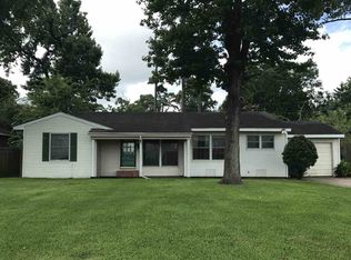 2465 Beech St, Beaumont, TX 77702
