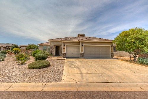 2nd image of 34910 N Stirrup Cir