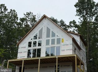 0 Crooked Run, Mount Jackson, VA 22842