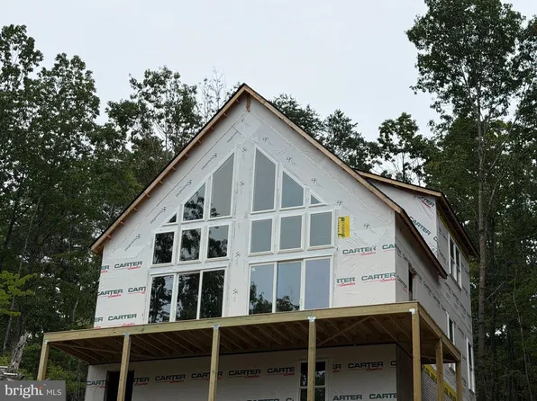 0 Crooked Run, Mount Jackson, VA 22842