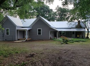 2156 Highway 106 N, Danielsville, GA 30633