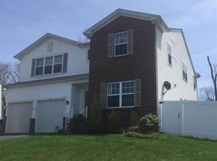 18 Alvin Sloan Ave, Washington, NJ 07882