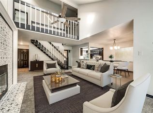 1116 Signal Ridge Pl, Rockwall, TX 75032