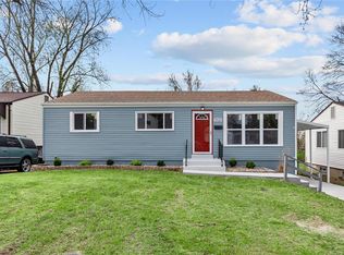 9026 Marcella Ave, Saint Louis, MO 63121
