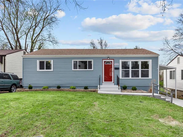 9026 Marcella Ave, Saint Louis, MO 63121