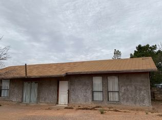 761 Amador Dr, Chaparral, NM 88081