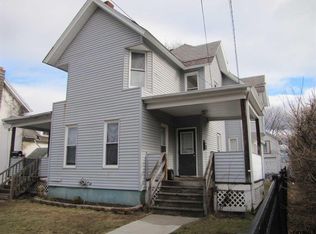 164 South St, Glens Falls, NY 12801