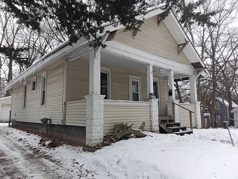 1130 Porter St — Photo 11
