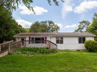 404 Gifford St, Orfordville, WI 53576